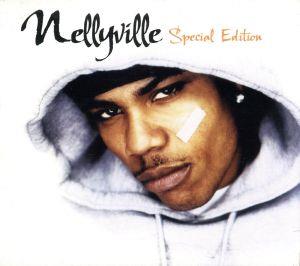 【輸入盤】Nellyville(+VCD)