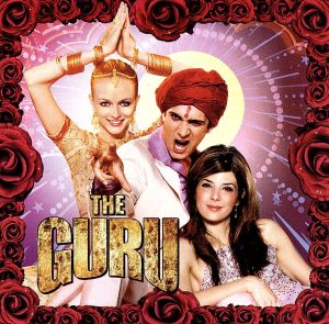 【輸入盤】The Guru