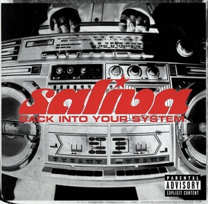 【輸入盤】Back Into Your System