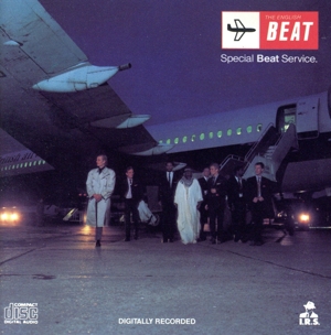 【輸入盤】Special Beat Service
