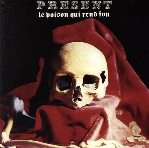 【輸入盤】Le Poison Qui Rend Fou