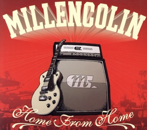 【輸入盤】Home From Home