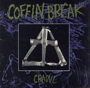 【輸入盤】Crawl