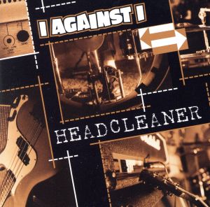 【輸入盤】Headcleaner