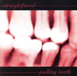 【輸入盤】Pulling Teeth