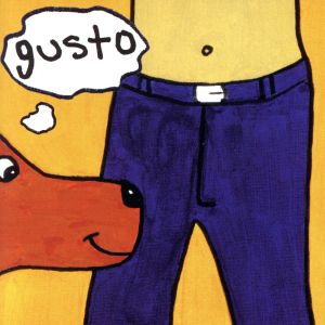 【輸入盤】Gusto