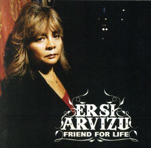 【輸入盤】Friend for Life