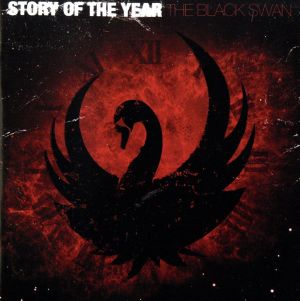 【輸入盤】Black Swan