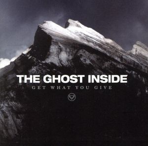 【輸入盤】Get What You Give