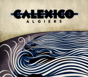 【輸入盤】Algiers