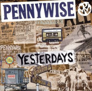 【輸入盤】Yesterdays