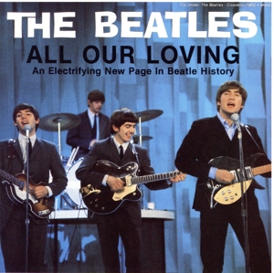 【輸入盤】All Our Loving