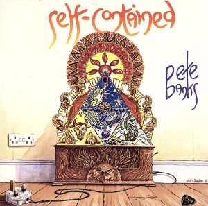 【輸入盤】Self Contained