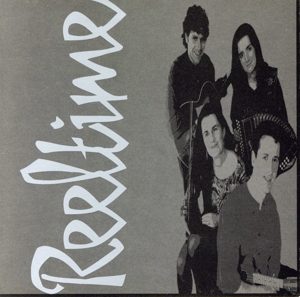 【輸入盤】Reeltime
