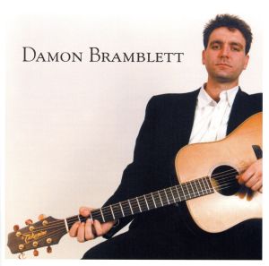 【輸入盤】Damon Bramblett