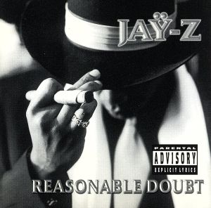 【輸入盤】Reasonable Doubt