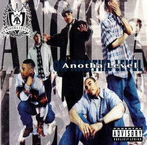 【輸入盤】On Anotha Level