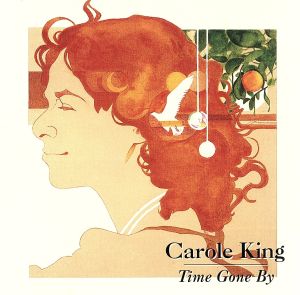 【輸入盤】Time Gone By