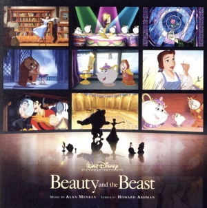 【輸入盤】Beauty and the Beast