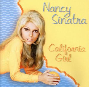 【輸入盤】California Girl