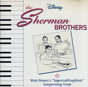 【輸入盤】Music of the Sherman Brothers