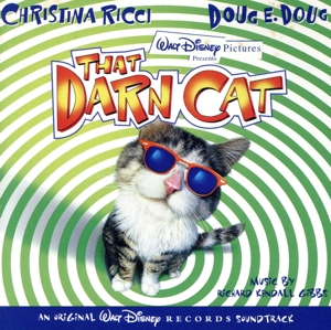 【輸入盤】That Darn Cat