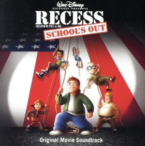 【輸入盤】Recess: School's Out (2001 Film)