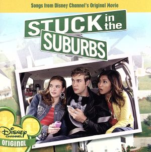 【輸入盤】Stuck in the Suburbs