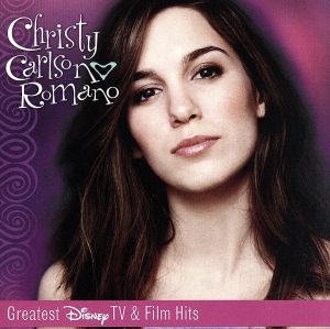 【輸入盤】Christy Carlson Romano