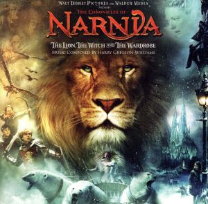 【輸入盤】The Chronicles of Narnia: The Lion, the Witch and the Wardrobe