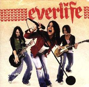 【輸入盤】Everlife