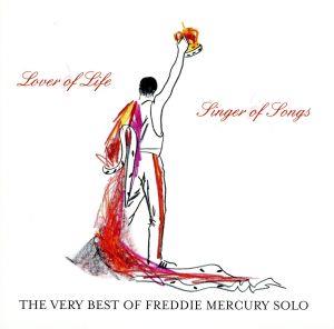 【輸入盤】Lover of Life Singer of Songs: Very B.O. Freddie