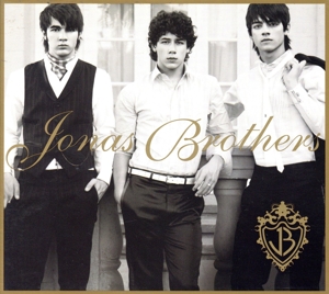 【輸入盤】Jonas Brothers