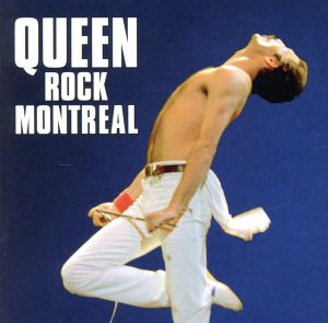 【輸入盤】Rock Montreal