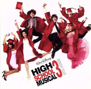 【輸入盤】High School Musical 3: Senior Year