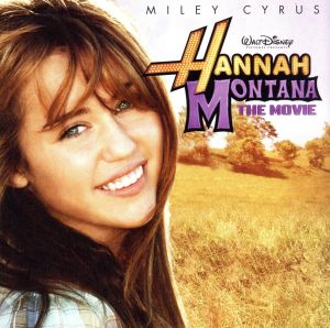 【輸入盤】Hannah Montana: The Movie