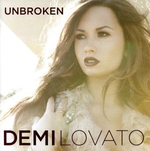 【輸入盤】Unbroken