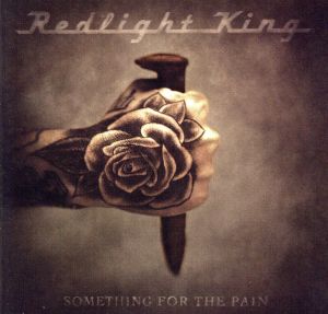 【輸入盤】Something for the Pain