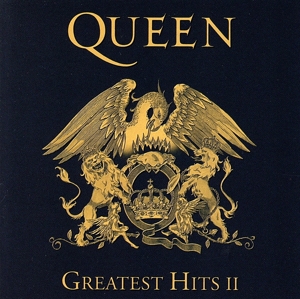 【輸入盤】Greatest Hits 2