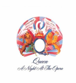 【輸入盤】Night at the Opera