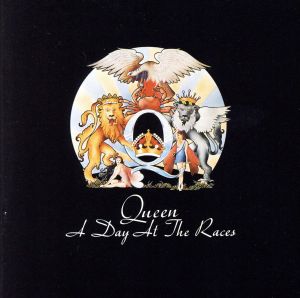 【輸入盤】Day at the Races