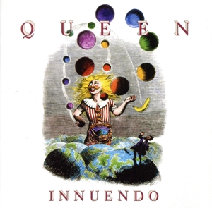 【輸入盤】Innuendo (2 CD Remastered Deluxe Edition)