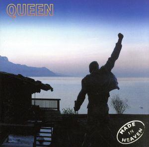 【輸入盤】Made in Heaven (2 CD Remastered Deluxe Edition)