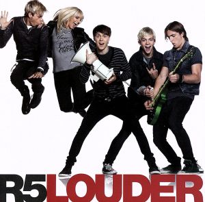 【輸入盤】Louder