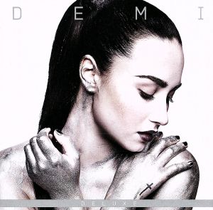 【輸入盤】Demi(Deluxe Edition)