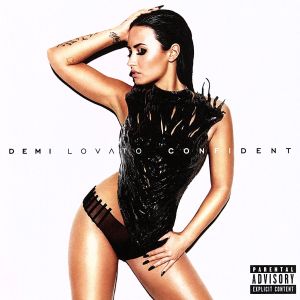 【輸入盤】Confident