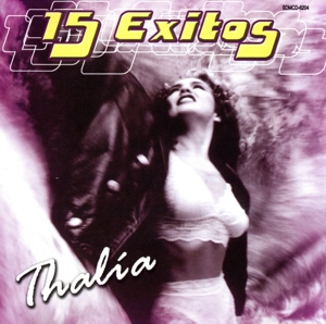 【輸入盤】15 Exitos