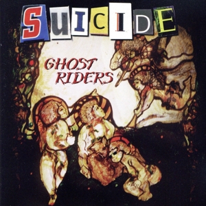 【輸入盤】Ghost Riders