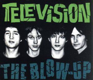 【輸入盤】The Blow-Up [2CD] (RUSCD8249)