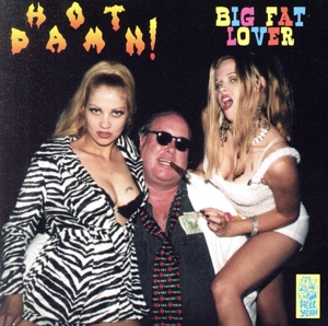 【輸入盤】Big Fat Lover